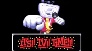 IT&rsquo;S TV TIME! Sound clip (Spoilers)