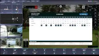 GS Pro + ProTee SGT Pro Tour Oct 25 Rd1