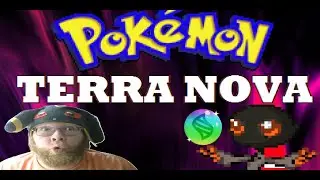 Pokemon Terra Nova LIVE Beta Testing!!! New Mega Pokemon!!!