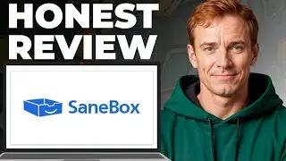 SaneBox Full Review - Features, Strengths, Weaknesses