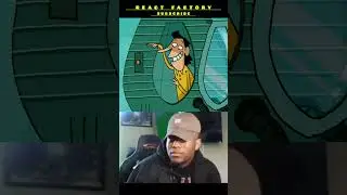 #cartoonreaction