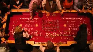 Texas Casino Parties - DFW Casino Party | Casino Rentals Ft Worth