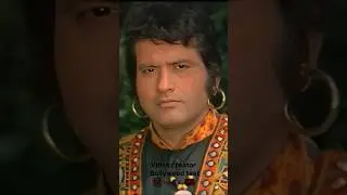 Kranti Movie Cast