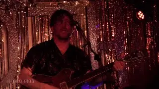 Rialto - Hard Candy (Live at MOTH Club,  London 2024) [4K]