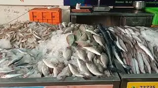 #madurai #pmr #today #sunday #special #fishing #food