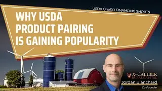 Why USDA Product Pairing is Gaining Popularity
