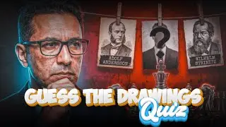 Can You Guess This Drawing? 🔥 LIVE Brain Test Quiz 🔴 #live #SjI #qustions #live #quiz