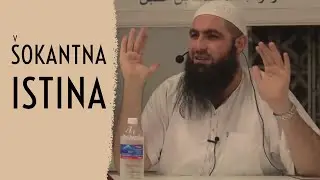 ŠOKANTNA istina o muslimanskoj omladini! | Mohammad Hoblos