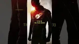O FINAL DECEPCIONANTE DE THE FLASH...⚡️