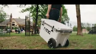 RTIC Outdoors - Made for Real Life Adventures