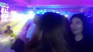Te voy a extra&ntilde;ar -  Sonido extasys