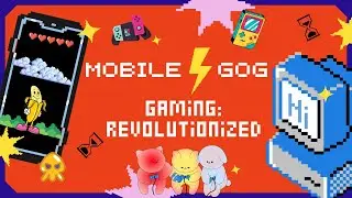 How GOG Could Win Mobile Gaming