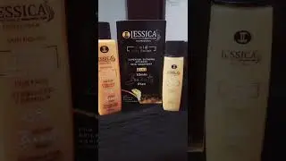 Jessica Skin Polish 2 In 1