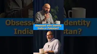 From Pakistan to India: The New Identity Obsession  #pakistanipodcast #indusvoices