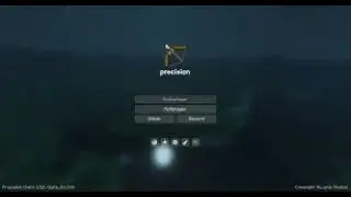Precision Client Preview