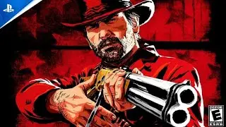 Red Dead Redemption Is BACK&hellip; and It Hits Different on PS5 🤠🔥 #ps5 #gaming 