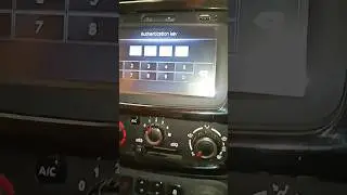 Renault Kwid # Radio ka Code kaise pata kre # How to open Radio sterio# music system #