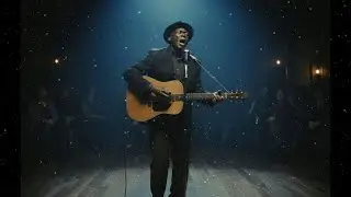 John Lee Hooker - Raw Harbor Groove | Midnight Electric