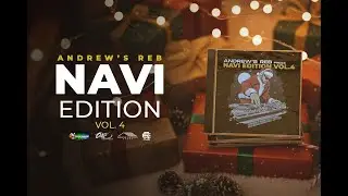 Andrew's Reb - Navi Edition vol. IV