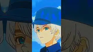 Anime: Dr Stone - Ukyo Saionji 🏹 (Edit/AMV). #amv #edit #anime #shorts #drstone #ukyo #animeedit