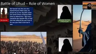Women Role Models in Islam | In-Depth Discussion | 6th September 2025