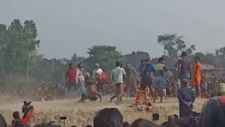 tilathi kushti
