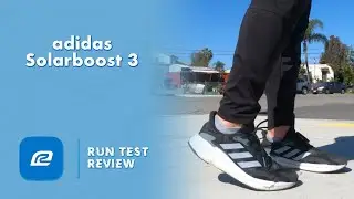 adidas Solarboost 3 Review: A Highly Cushioned AND Responsive Ride You Need