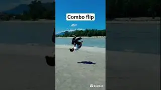 combo flip ll #shortsfeed #surajking #flip #viralvideo
