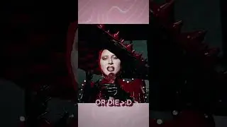 ❤️ *&rsquo;+. Style Showdown UPDATE .+&rsquo;* ❤️ #dresstoimpress #dti #dresstoimpressupdate #ladygaga