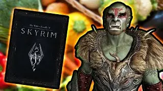 This is the best Item in Skyrim.