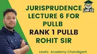 CLAT & PULLB Coaching in Chandigarh #Lawexacademy #pullb