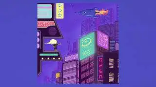 GrandAce - Joyride (Audio)