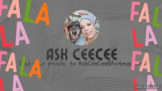 Ask CeeCee 12-21-25