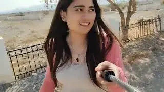 Al Kasfah Hot Spring Water in Rustaq, Oman|#wilmamacalindong