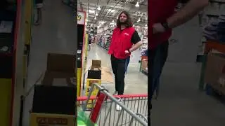 OMG : Arcade1up Pacman XL At Costco NOW IN STOCK!!