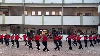 GCOEN Induction Flashmob 2023