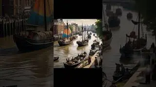 Fleet Street: The Heartbeat of Publishing History