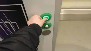 Een walkthrough door SLT 2424 met WC en Nieuwe bekleding