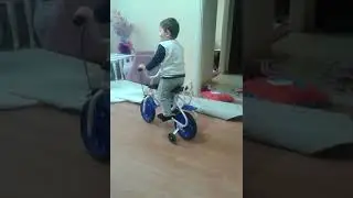 bisiklet macerası egemm