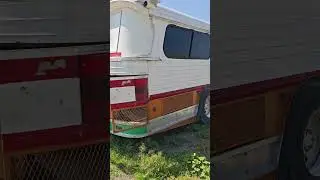 Dina ol&iacute;mpico 1979 ex Pullman de morelos