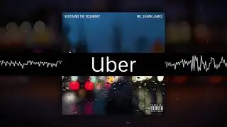 Bertrand The Visionary - Uber ft. Mr. Shawn James (Prod. DJ Sirchop)