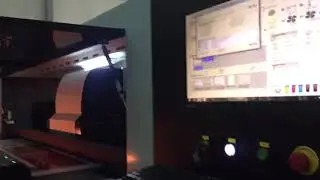 Impresi&oacute;n Digital , HighJet 2500B Multipass