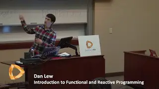 2017 DevFestMN Dan Lew