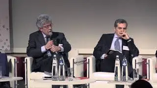 Increasing and Evolving Risks in Global Finance
