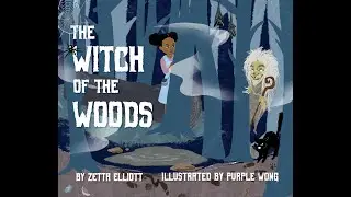 The Witch of the Woods
