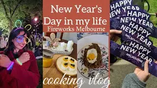 New Year Day in my Life2024💖#malayalamvlog #dayinmylife #australianmalayalamvlog #melbourne #cooking