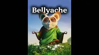Billie Elish bellyache