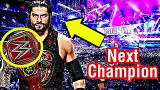 Full match universal championship 💪 payback 2020&zwnj; #WWEPayback #WWE