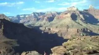Plateau Point