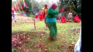 In Trance- A Party in Nepal